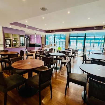 Charming With Pool In *