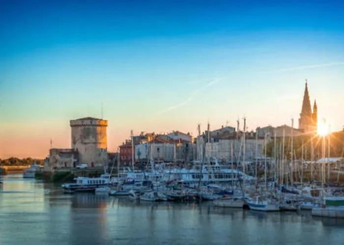 Charming With Pool In *