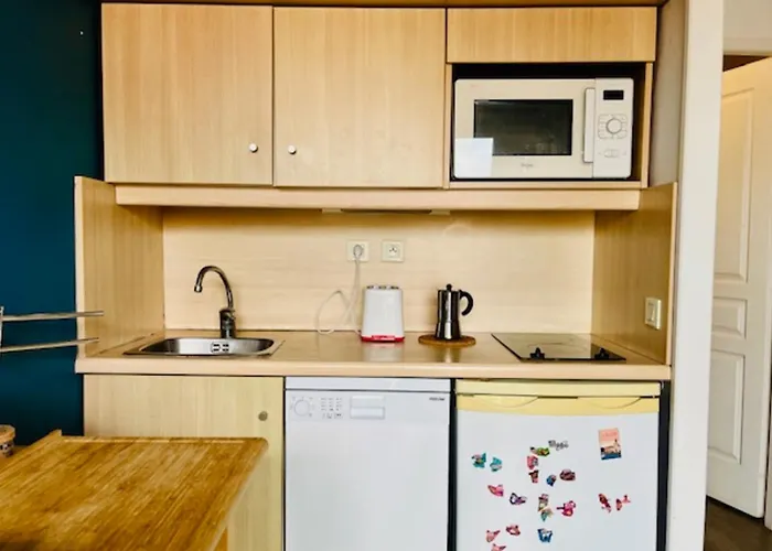 Charming With Pool In *